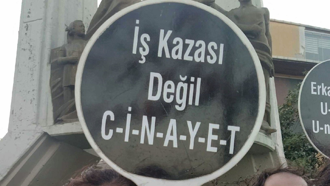 İSİG Meclisi: 2024’te her gün en az 5 işçi hayatını kaybetti