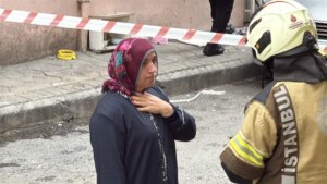 beyoglunda tup patlamasi ev sahibi yaralandi FKtupfGS.jpg